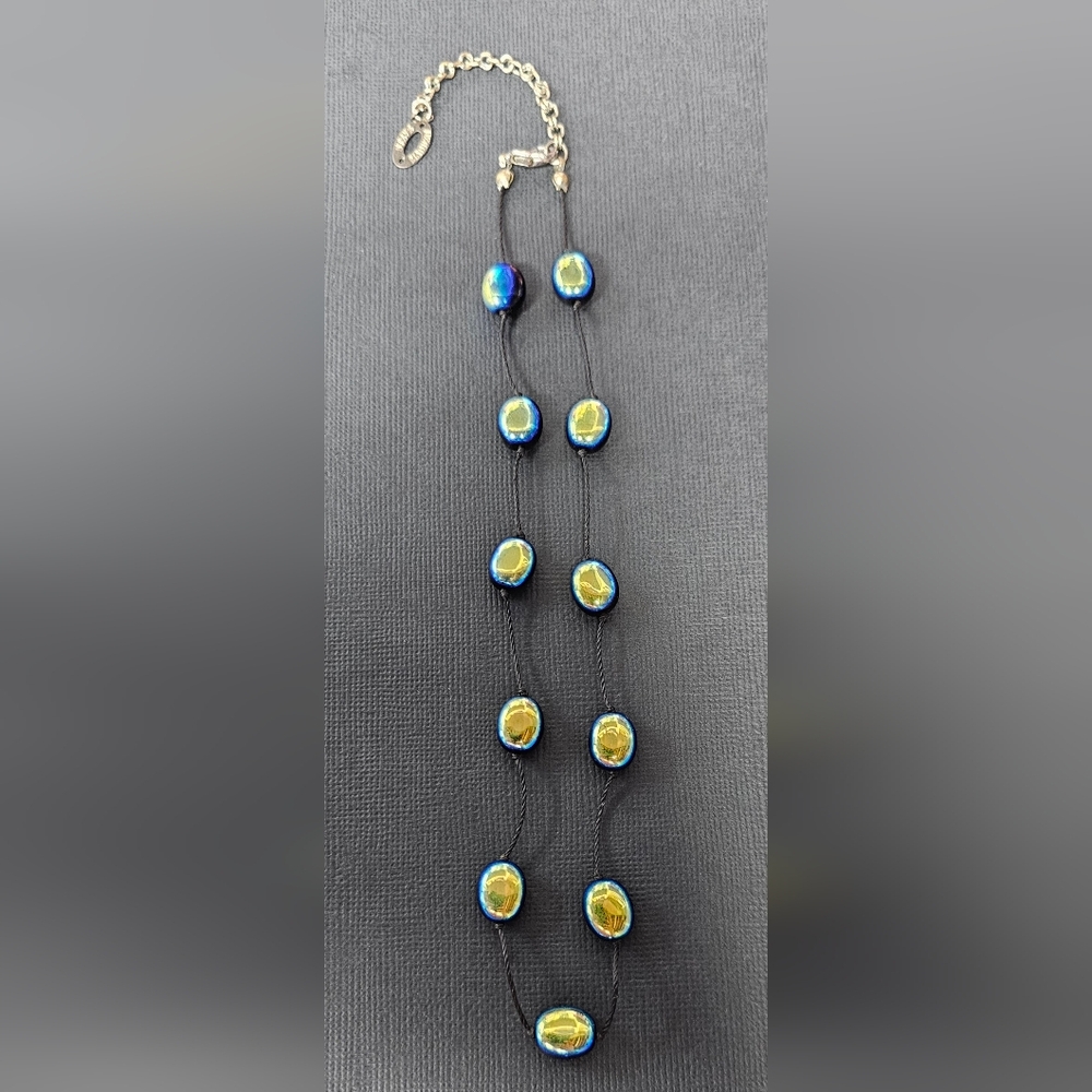 Steve madden Necklace